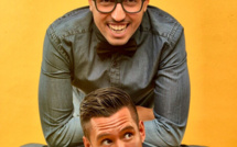 Odah et Dako : “Le spectacle sera à l’image des spectateurs !”