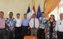 La Banque des Territoires, enfin au fenua