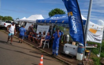 Fin de conflit à Sabena Technics