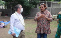 Pour que vacances ne rime pas avec délinquance