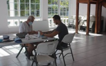 Raiatea dépiste la goutte