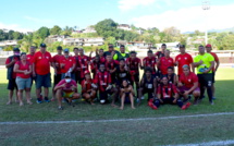 Temanava domine Manu Ura et file en Ligue 1