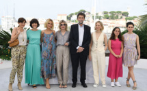Un jour à Cannes: Nanni Moretti prophète footballistique, Murakami par Hamaguchi