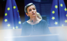 Climat: l'UE dévoile mercredi son plan de bataille pour décarboner son économie