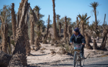 Vague de chaleur au Maroc, "records absolus" de températures battus