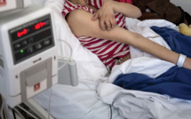 Covid-19: risque de décès accru chez les malades du cancer, selon une étude