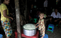 Avec le Covid-19, la faim dans le monde s'emballe pour longtemps, avertit la FAO