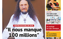 TAHITI INFOS N°1934 du 02 juillet 2021