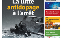 TAHITI INFOS N°1937 du 07 juillet 2021