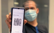#TousAntiCovid : le QR code opérationnel dès aujourd'hui en Polynésie