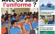 TAHIITI INFOS  N°97 du 13 août 2013