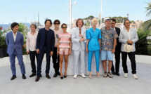 Un jour à Cannes: Serebrennikov en direct de Russie, Wes Anderson et ses stars