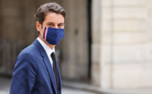 "Souplesse" pour le pass sanitaire des salariés des cafés et restaurants, annonce Attal