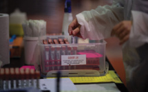 Covid-19: seuil d'alerte dépassé en Occitanie, forte hausse dans les Pyrénées-Orientales