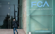 "Dieselgate": Fiat-Chrysler cinquième constructeur mis en examen en France