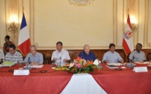 Contrat de projets, 3e instrument financier : de nouveaux projets financés