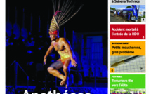 TAHITI INFOS N°1940 du 12 juillet 2021