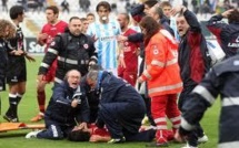 Sport et mort subite: les hommes plus touchés que les femmes en France