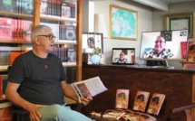 Kaïn, un conte philosophique rythmé 