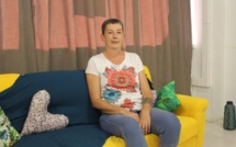 Anne Perrault, Amazone au grand cœur