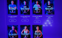 Tu'aro fit : 15 salles de sport investissent le web