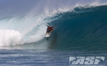 Surf- Billabong Pro Tahiti 2013...J-1!