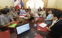 ​Fritch plaide contre la disparition de l'ITR