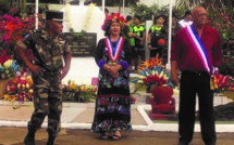 14-juillet à Hiva Oa : Une grande fête en attendant le président Macron