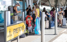 Trajet entre la Guyane et la Métropole : fin des "motifs impérieux" pour les vaccinés contre le Covid vendredi