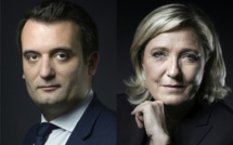 Florian Philippot annonce être candidat à la présidentielle de 2022
