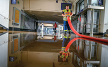 Intempéries en Europe: au moins 42 morts en Allemagne, frappée de plein fouet