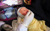 Retard dans la vaccination des enfants: l'ONU sonne l'alarme sur un risque de "catastrophe absolue"