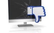 Facebook permet d'être mieux connecté, mais pas forcément plus heureux