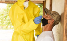 Variant Delta, la vague menace