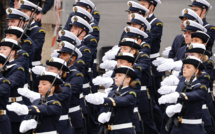 Revers pour la France: le temps de travail des militaires soumis au droit européen, selon la CJUE