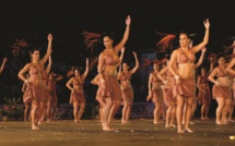 Le Mini Heiva change de formule