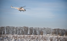 "Un miracle": les passagers d'un avion accidenté retrouvés vivants en Sibérie