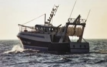 Guerre du maquereau: l'Islande dénonce des "menaces" de l'UE