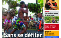 TAHITI INFOS N°1942 du 15 juillet 2021