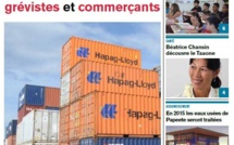 TAHITI INFOS N° 98 du 17 août 2013