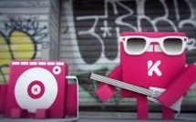 Internet autrement: les projets un peu fous ou très sérieux de start-up françaises