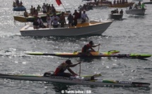 Super Aito : Johann Cronsteadt le tenant du titre battu par Rete Ebb