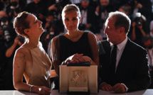Cannes couronne féminisme et jeunesse avec Julia Ducournau