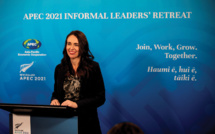 Virus: les dirigeants de l'APEC promettent de coopérer sur la vaccination