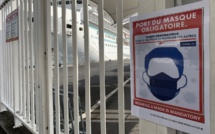 La "reprise incertaine" selon l'IEOM