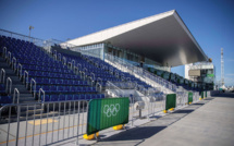 Virus: l'Angleterre abandonne les restrictions, inquiétudes pour les JO de Tokyo à J-4