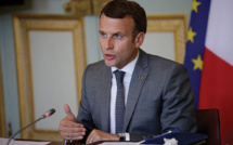 Macron veut renforcer la coopération avec les Etats d'Océanie