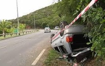 Calédonie: la route tue quatre fois plus qu'en métropole