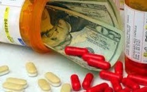 Médicaments: face à Big Pharma, la recherche à but non lucratif progresse
