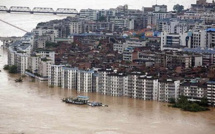 Des inondations de plus en plus coûteuses dans les villes côtières